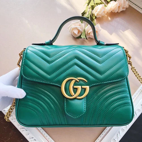 WF - Gucci Bags - 10009