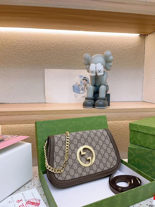 WF - Gucci Bags - 007