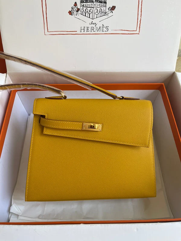 Whimsy Finds - Hermes Bags - 494