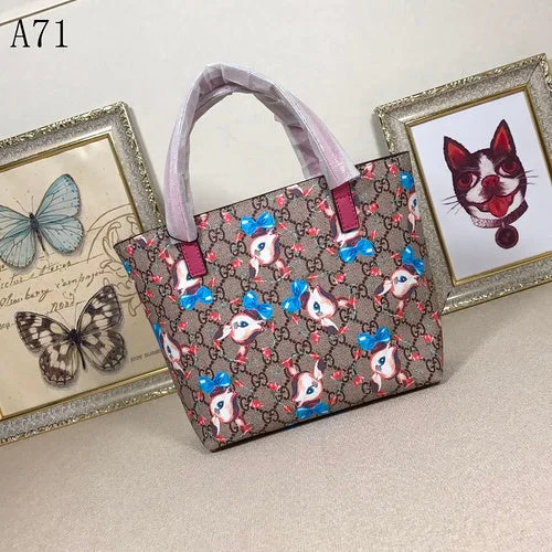 WF - Gucci Bags - 10032