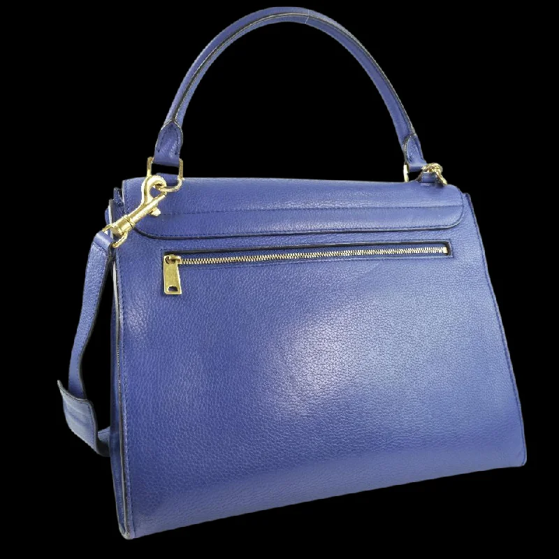 Celine Trapeze Handbag