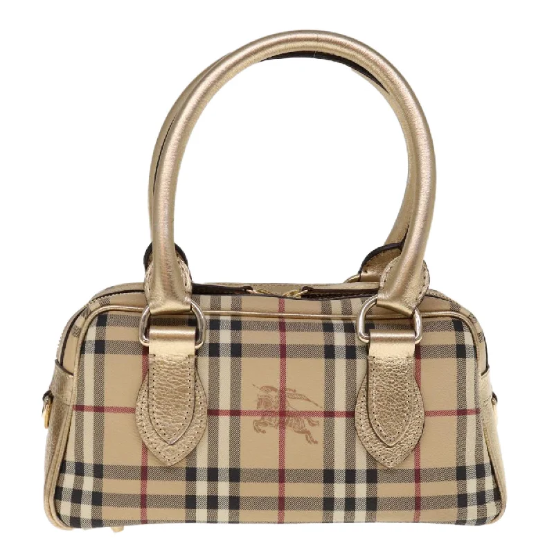 BURBERRY Handbag