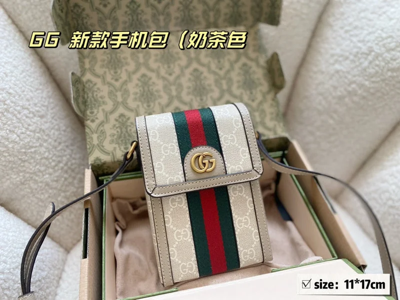 WF - Gucci Bags - 020