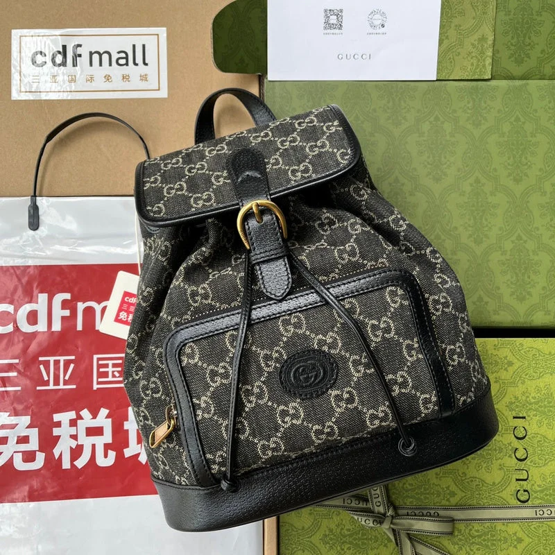 WF - Gucci Bags - 1001