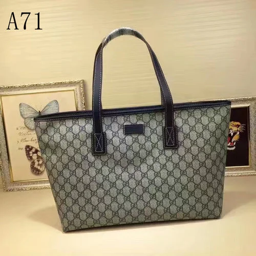 WF - Gucci Bags - 10050