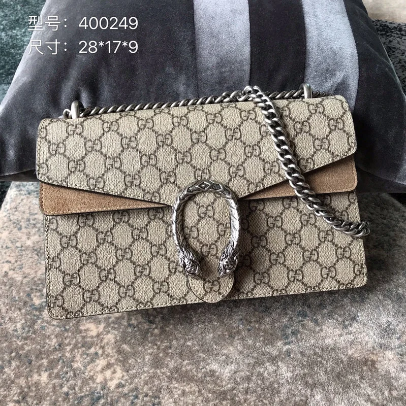 WF - Gucci Bags - 058