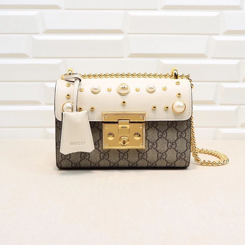 WF - Gucci Bags - 1018