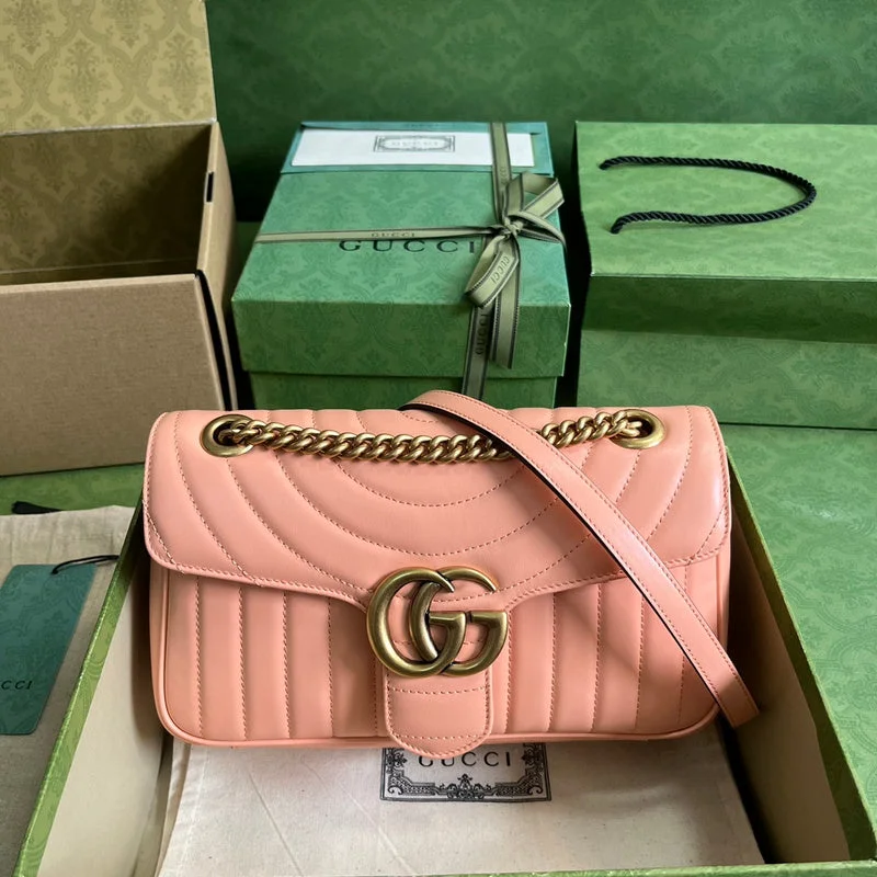 WF - Gucci Bags - 1013