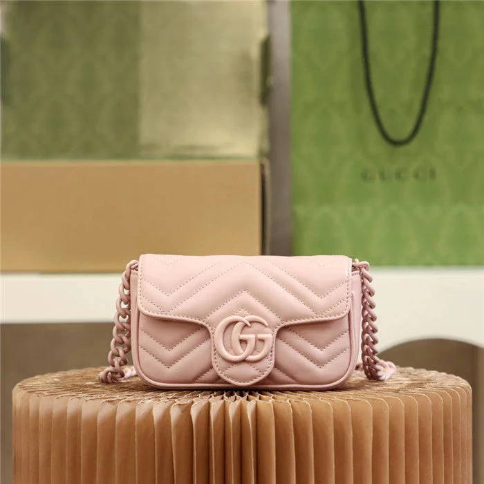 WF - Gucci Bags - 083