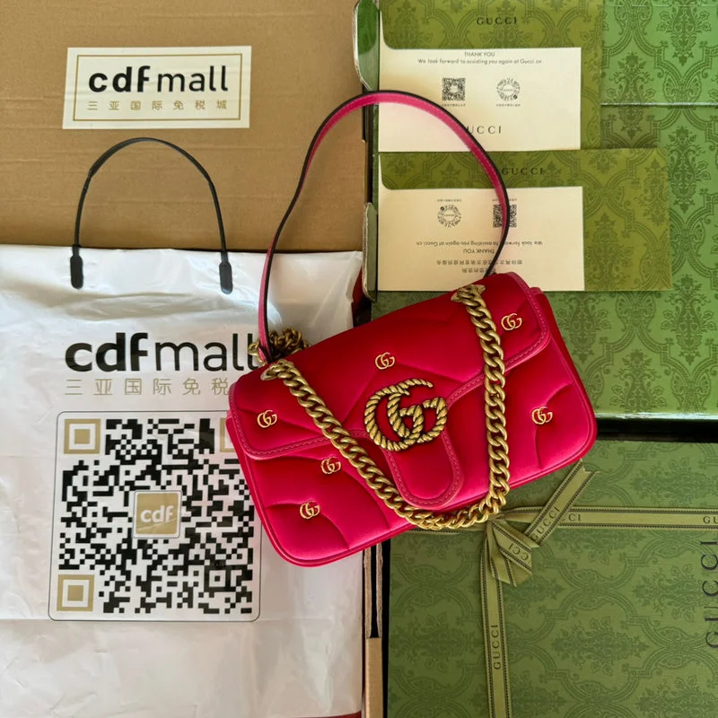 WF - Gucci Bags - 098