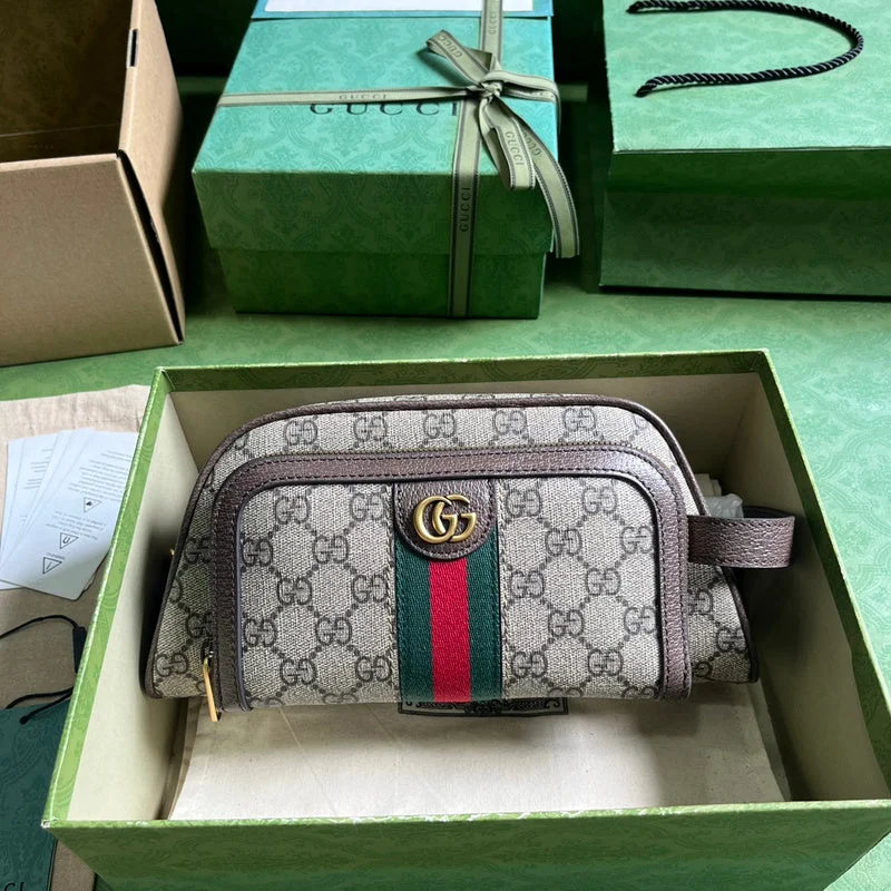 WF - Gucci Bags - 077