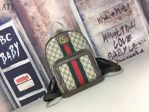 WF - Gucci Bags - 10056