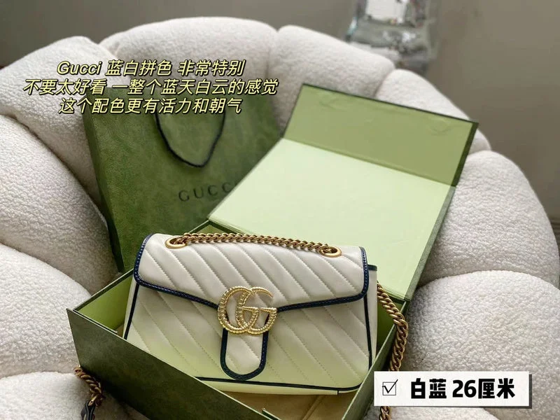 WF - Gucci Bags - 064