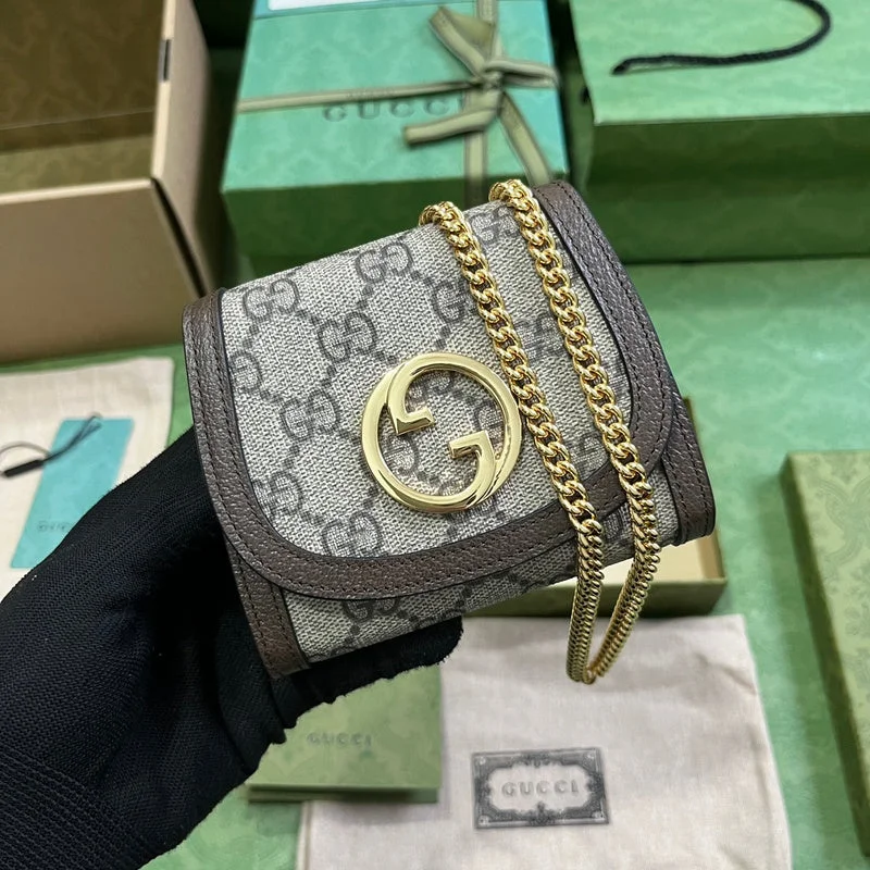 WF - Gucci Bags - 027