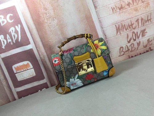 WF - Gucci Bags - 10207