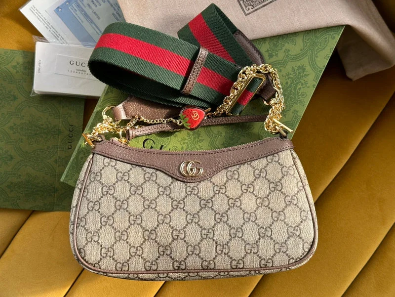 WF - Gucci Bags - 058