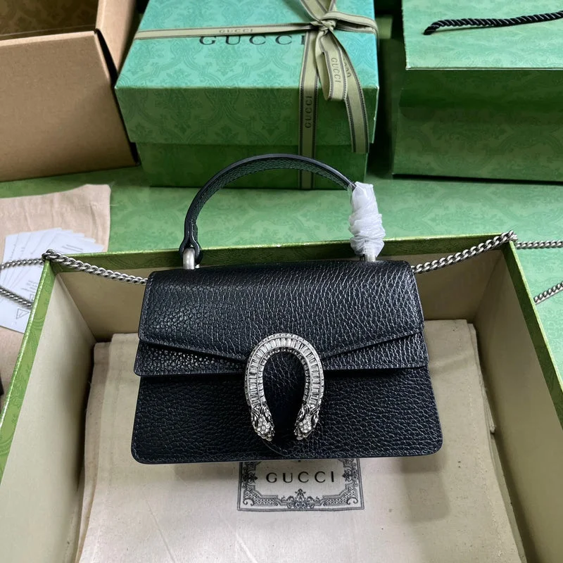 WF - Gucci Bags - 055