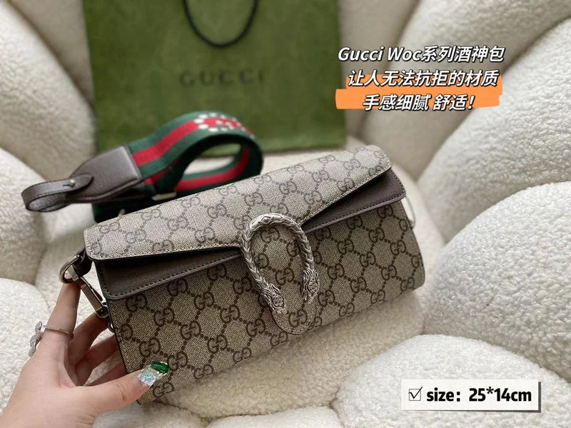 WF - Gucci Bags - 072