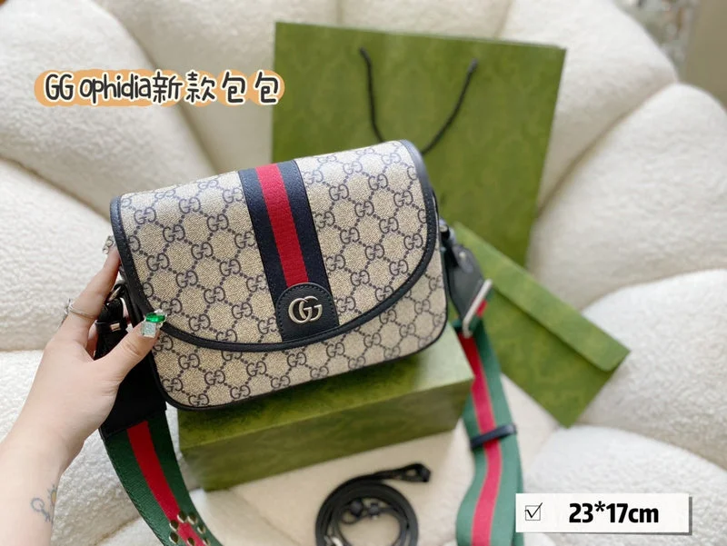 WF - Gucci Bags - 034