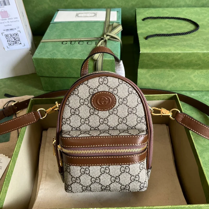 WF - Gucci Bags - 072