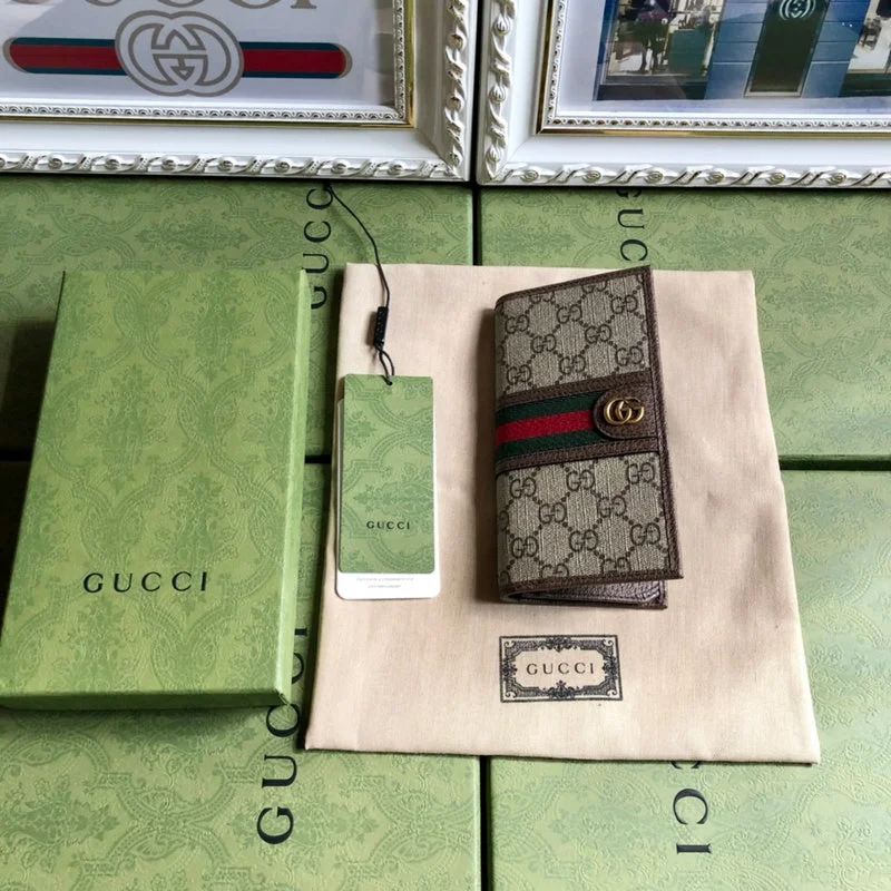 WF - Gucci Bags - 1020