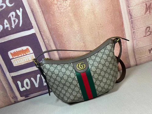 WF - Gucci Bags - 10123