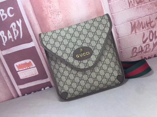 WF - Gucci Bags - 10119