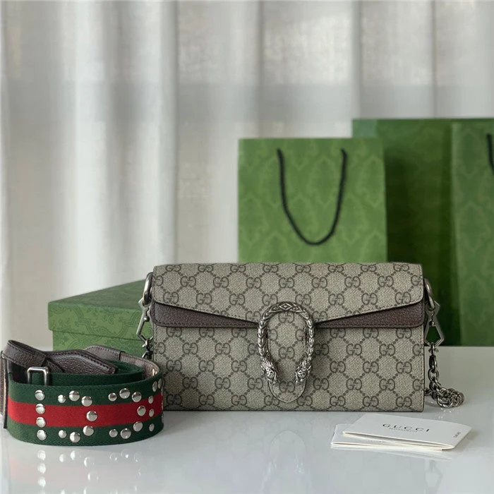 WF - Gucci Bags - 074