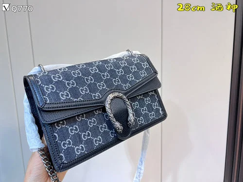 WF - Gucci Bags - 10036