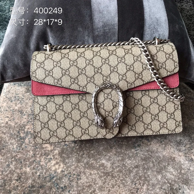 WF - Gucci Bags - 065