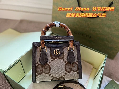 WF - Gucci Bags - 10080