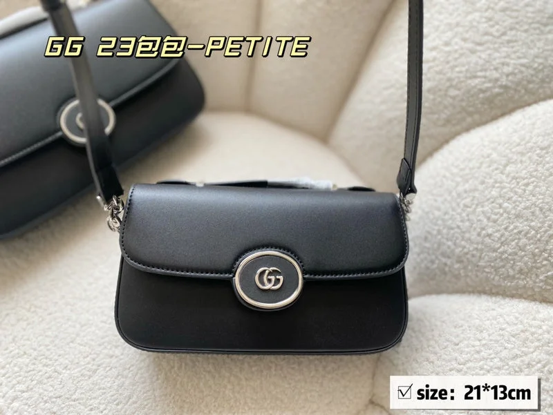 WF - Gucci Bags - 018