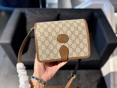 WF - Gucci Bags - 10127