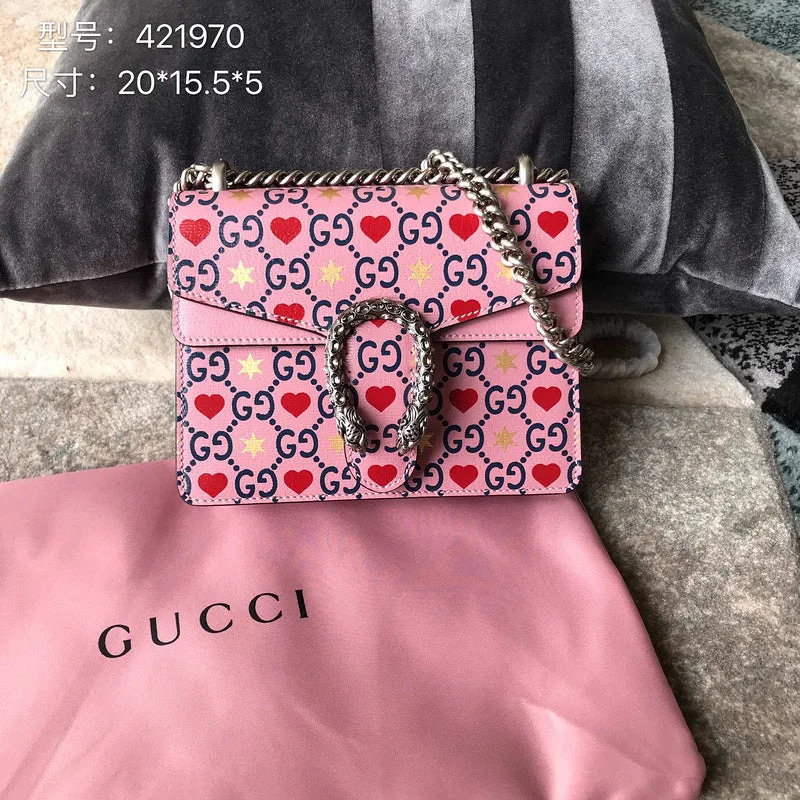 WF - Gucci Bags - 037