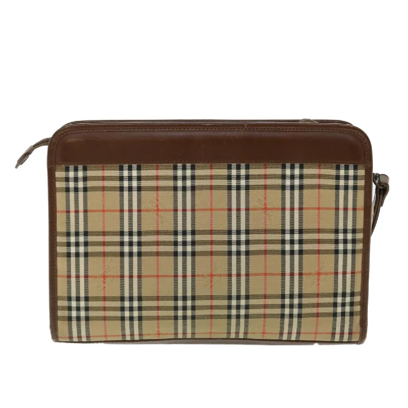 BURBERRY Clutch Bag