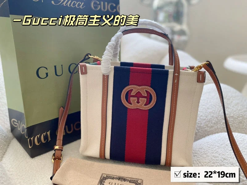 WF - Gucci Bags - 028