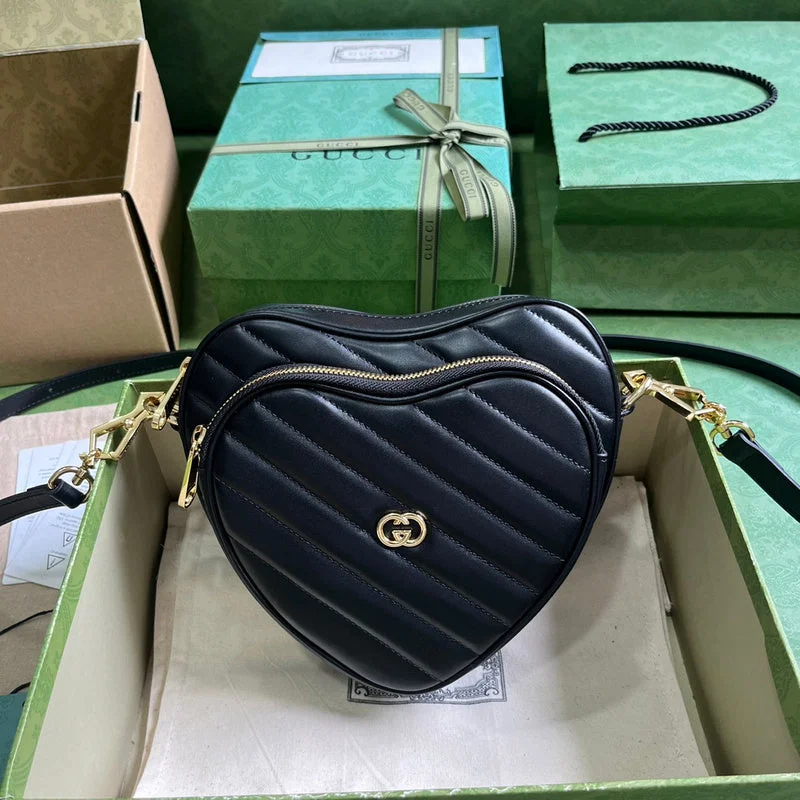 WF - Gucci Bags - 079