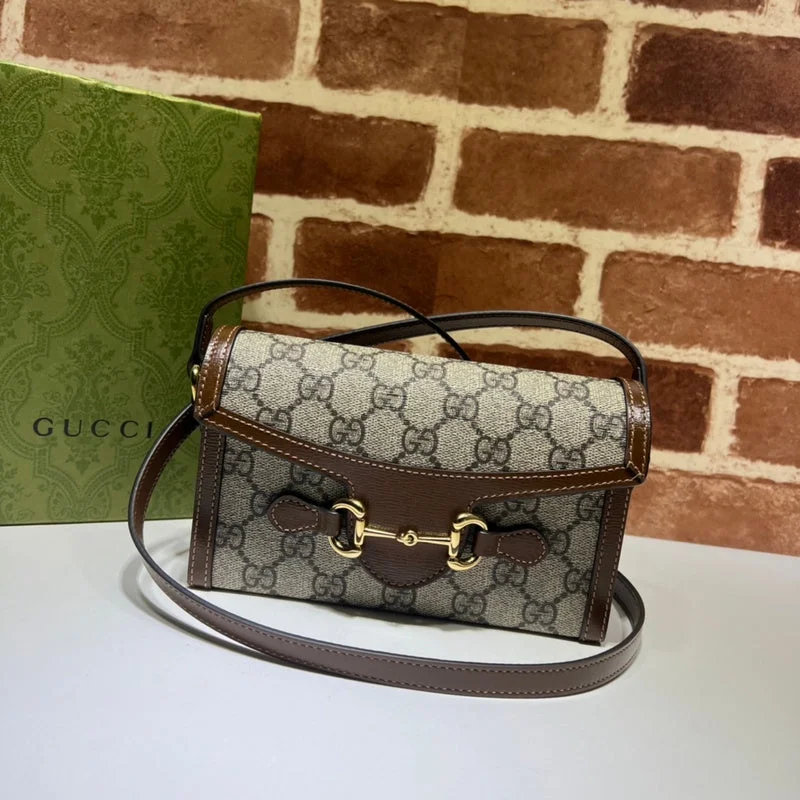 WF - Gucci Bags - 1008