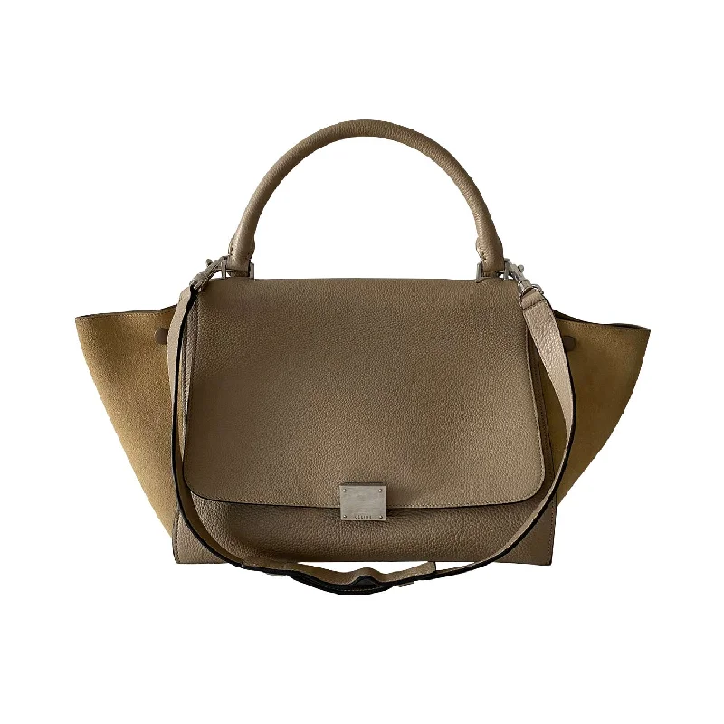 Celine Medium Trapeze Bag