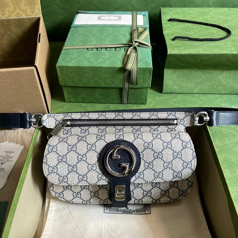 WF - Gucci Bags - 052