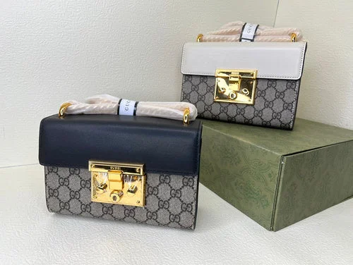 WF - Gucci Bags - 10121