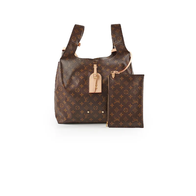 Louis Vuitton Atlantis GM Monogram