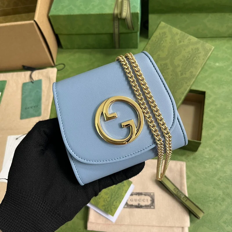 WF - Gucci Bags - 028