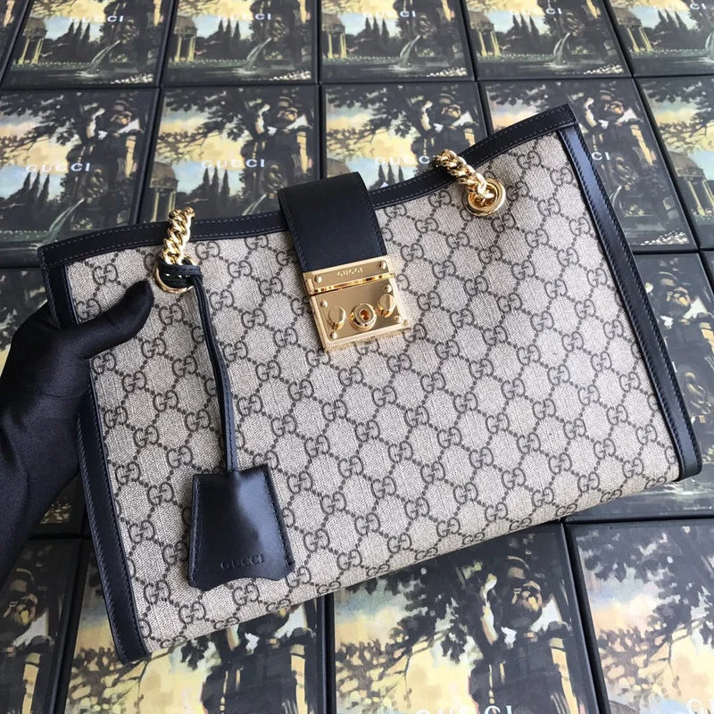 WF - Gucci Bags - 031