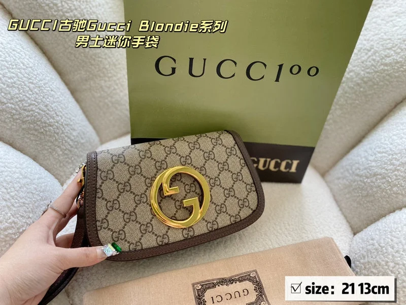 WF - Gucci Bags - 024