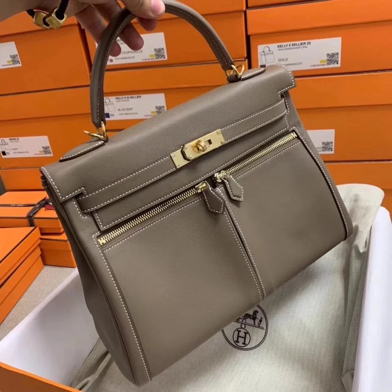 Whimsy Finds - Hermes Bags - 399