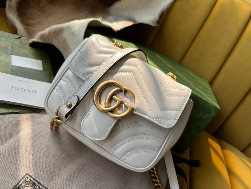 WF - Gucci Bags - 042