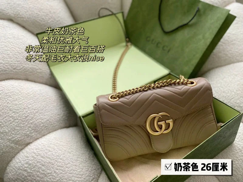 WF - Gucci Bags - 063