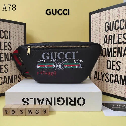 WF - Gucci Bags - 10102