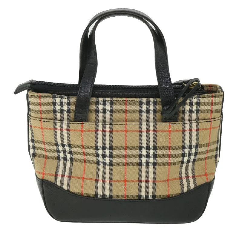 BURBERRY Handbag